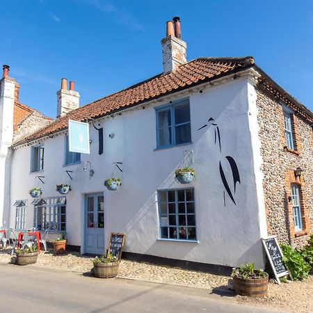 The Harnser Cley next the Sea Luaran gambar